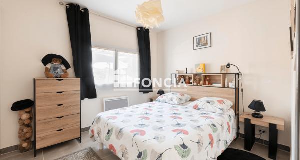 À vendre Appartement 3 pièces 59.42 m² - Mont-de-marsan 40000