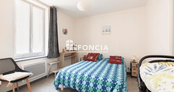 À vendre Appartement 3 pièces 59.42 m² - Mont-de-marsan 40000