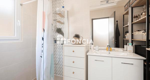 À vendre Appartement 3 pièces 59.42 m² - Mont-de-marsan 40000