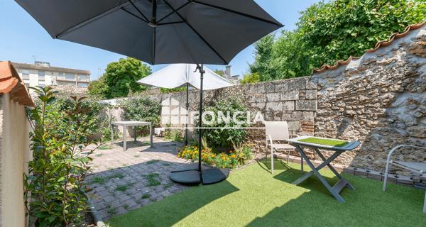À vendre Appartement 3 pièces 59.42 m² - Mont-de-marsan 40000