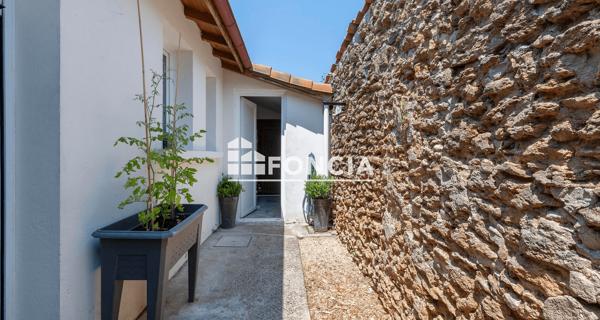 À vendre Appartement 3 pièces 59.42 m² - Mont-de-marsan 40000