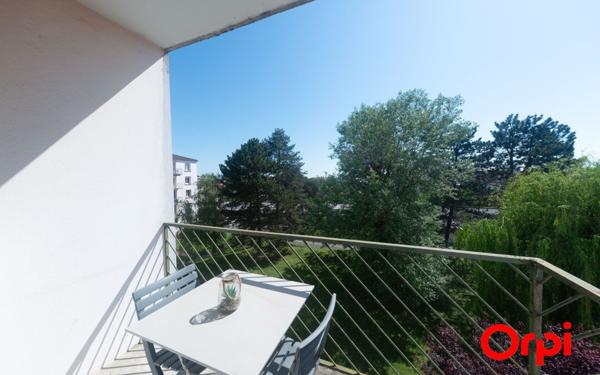 Appartement à vendre    3 pièces • 74,13 m2 Charnay-lès-Mâcon
