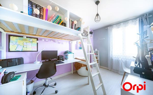 Appartement à vendre    3 pièces • 74,13 m2 Charnay-lès-Mâcon