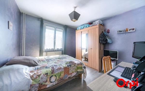 Appartement à vendre    3 pièces • 74,13 m2 Charnay-lès-Mâcon