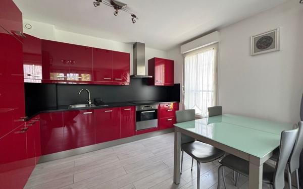 Appartement à vendre    3 pièces • 70,71 m2 Noisy-le-Grand