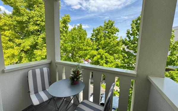 Appartement à vendre    3 pièces • 70,71 m2 Noisy-le-Grand