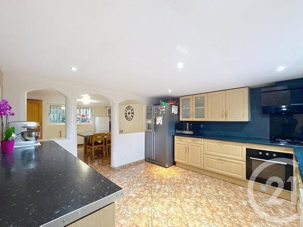 Maison à vendre  7 pièces - 145,54 m2 CHELLES - 77