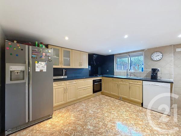 Maison à vendre  7 pièces - 145,54 m2 CHELLES - 77