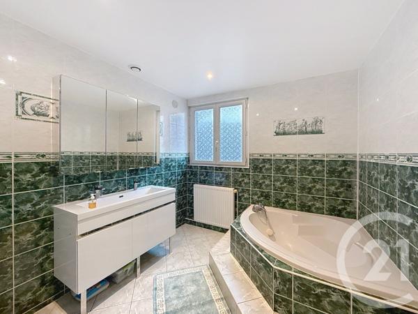 Maison à vendre  7 pièces - 145,54 m2 CHELLES - 77