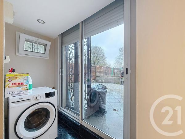 Maison à vendre  7 pièces - 145,54 m2 CHELLES - 77