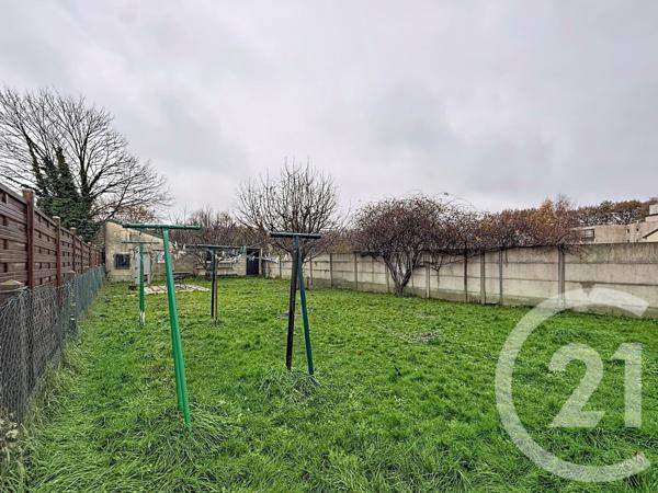 Maison à vendre  7 pièces - 145,54 m2 CHELLES - 77