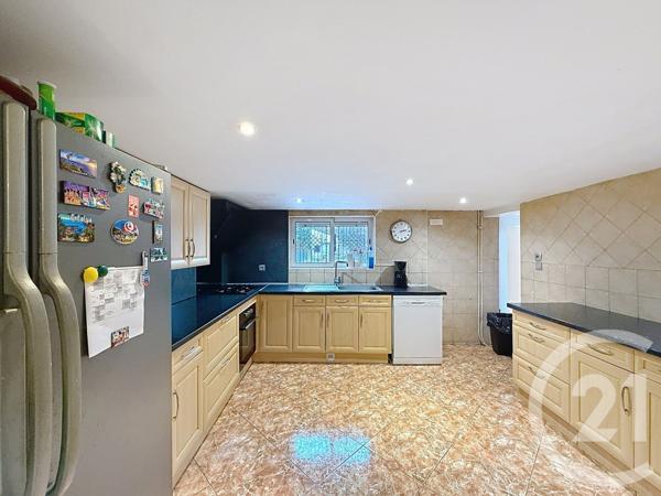 Maison à vendre  7 pièces - 145,54 m2 CHELLES - 77