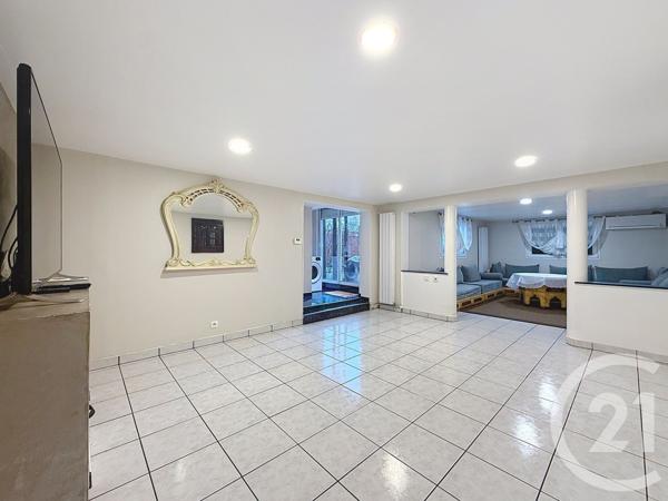 Maison à vendre  7 pièces - 145,54 m2 CHELLES - 77