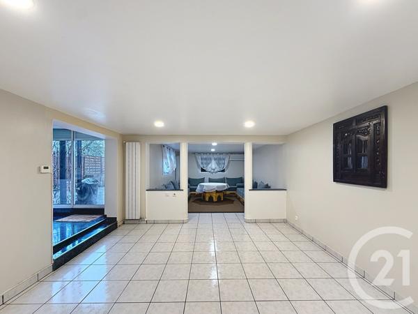 Maison à vendre  7 pièces - 145,54 m2 CHELLES - 77