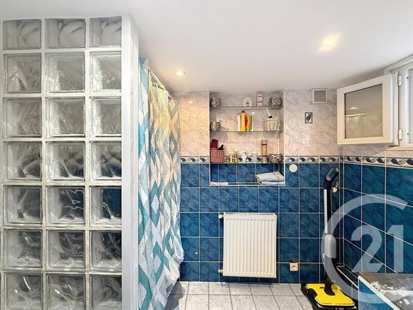 Maison à vendre  7 pièces - 145,54 m2 CHELLES - 77