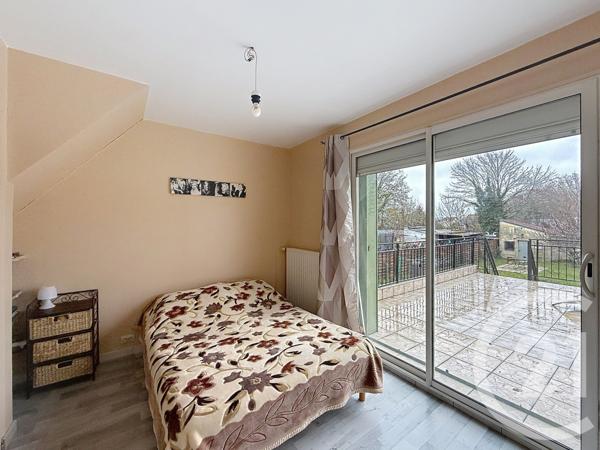 Maison à vendre  7 pièces - 145,54 m2 CHELLES - 77