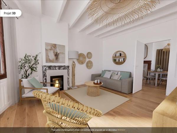 Maison à vendre |  Valence |  5 pièces | 118 m²