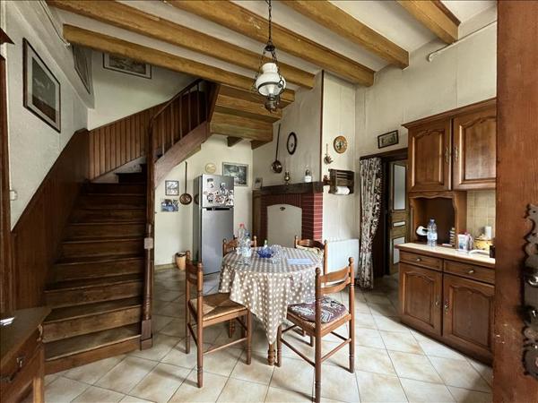 Maison à vendre |  Valence |  5 pièces | 118 m²