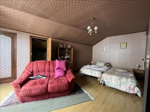 Maison à vendre |  Valence |  5 pièces | 118 m²