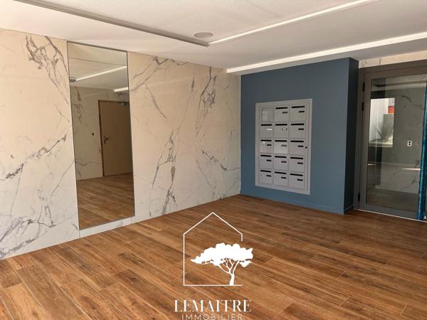 Appartement