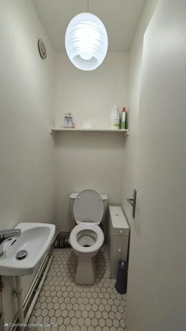 Boulogne-Billancourt (92100) Grand 3 pièces avec 2 balcons