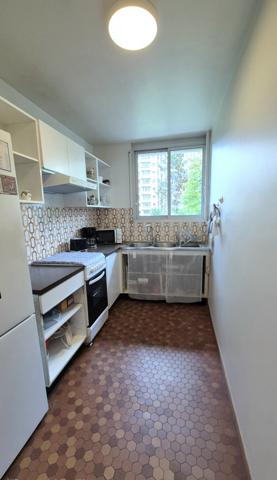 Boulogne-Billancourt (92100) Grand 3 pièces avec 2 balcons