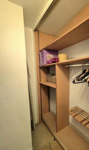 Boulogne-Billancourt (92100) Grand 3 pièces avec 2 balcons