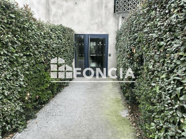 À vendre Appartement 3 pièces 59.96 m² - Cenon 33150