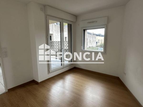 À vendre Appartement 3 pièces 59.96 m² - Cenon 33150