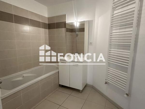 À vendre Appartement 3 pièces 59.96 m² - Cenon 33150