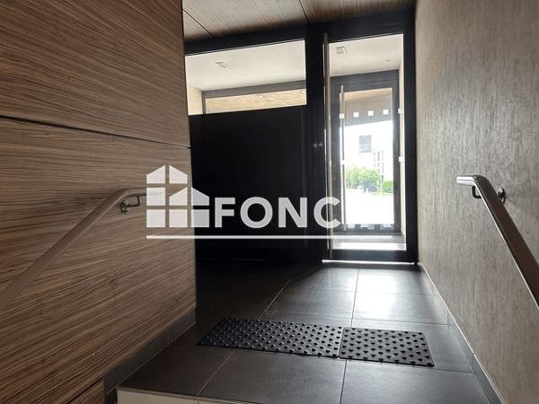 À vendre Appartement 3 pièces 59.96 m² - Cenon 33150