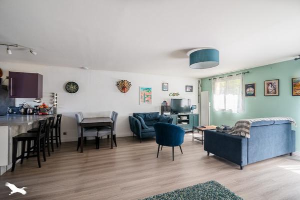 Maison à vendre |  Toulouse |  4 pièces | 86 m²