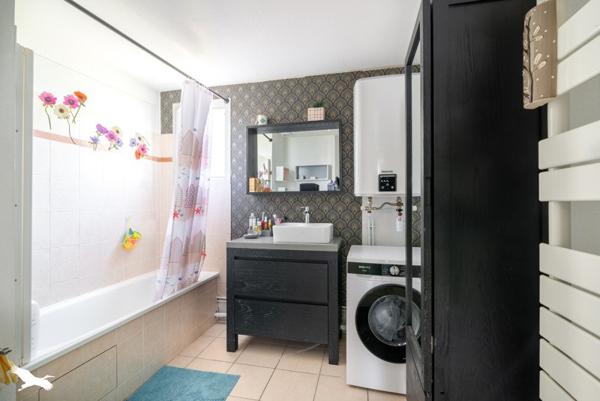 Maison à vendre |  Toulouse |  4 pièces | 86 m²