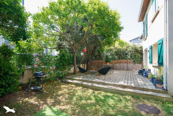 Maison à vendre |  Toulouse |  4 pièces | 86 m²