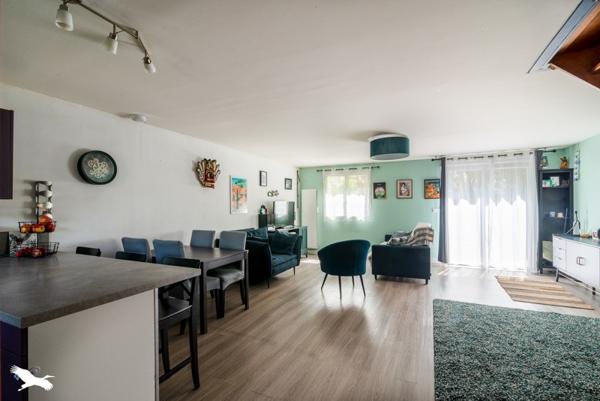 Maison à vendre |  Toulouse |  4 pièces | 86 m²