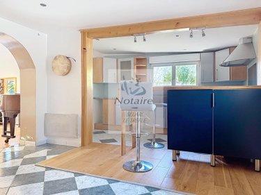 Maison à vendre à Izon en Gironde (33450), ref : 11633/518