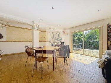 Maison à vendre à Izon en Gironde (33450), ref : 11633/518