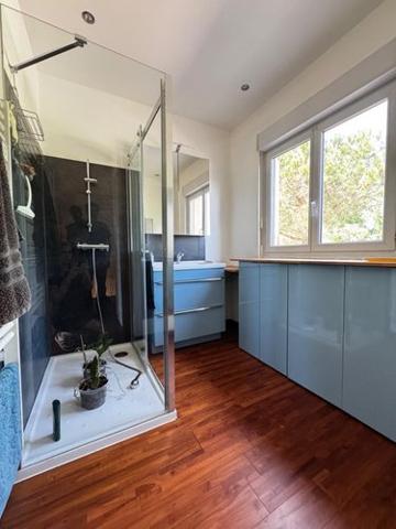 Maison à vendre à Izon en Gironde (33450), ref : 11633/518