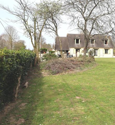 maison 5 pièces 112 m2