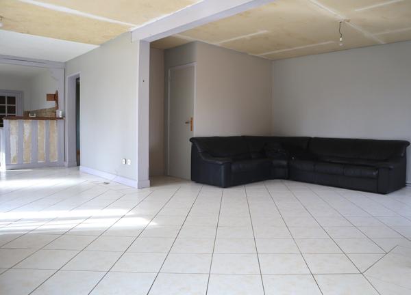 maison 5 pièces 112 m2