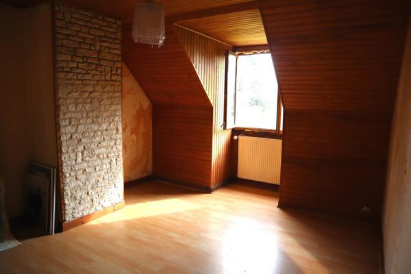 maison 5 pièces 112 m2