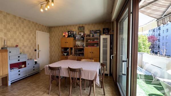 Appartement T4 à vendre  4 pièces - 114,82 m 2   POISY  - 74