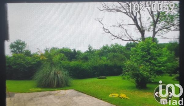 Maison à vendre 8 pièces 190 m² Breteuil