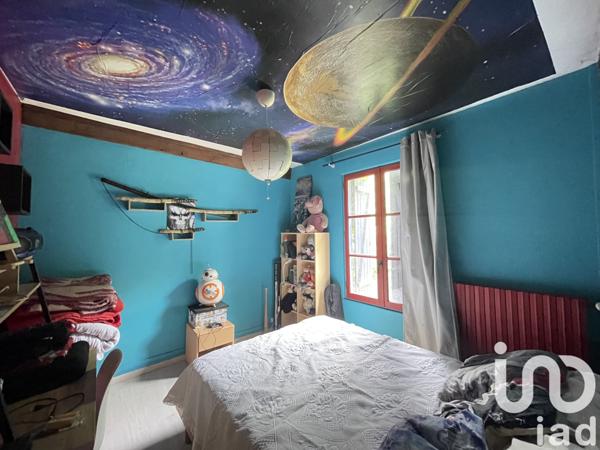 Maison à vendre 8 pièces 190 m² Breteuil