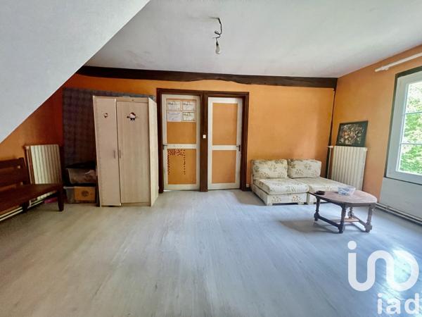 Maison à vendre 8 pièces 190 m² Breteuil