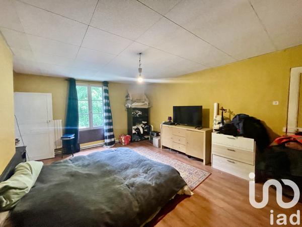 Maison à vendre 8 pièces 190 m² Breteuil