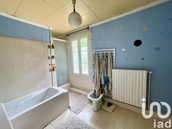 Maison à vendre 8 pièces 190 m² Breteuil