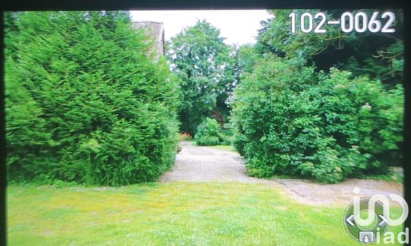 Maison à vendre 8 pièces 190 m² Breteuil