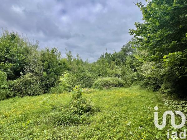 Maison à vendre 8 pièces 190 m² Breteuil