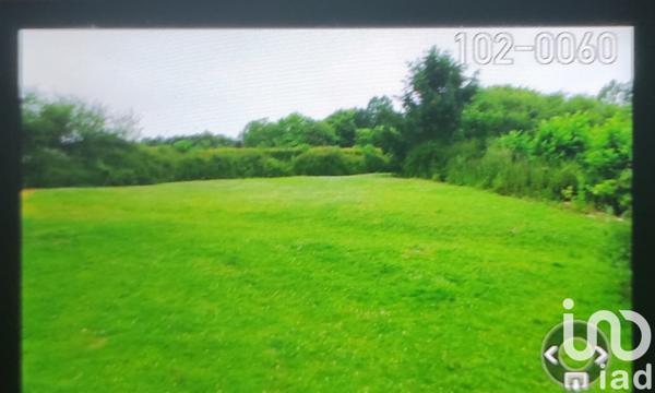 Maison à vendre 8 pièces 190 m² Breteuil